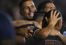 ASA vence Sergipe por 1 a 0 e se classifica para a próxima fase da Série D