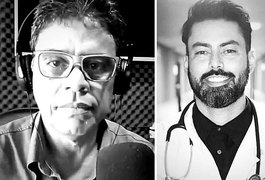 Pastor e médico morrem após carros baterem de frente em rodovia