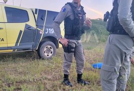 Adolescentes discutem após afogamento no Riacho Perucaba; vítima saiu com amigos após afirmar que iria para a escola, diz testemunha