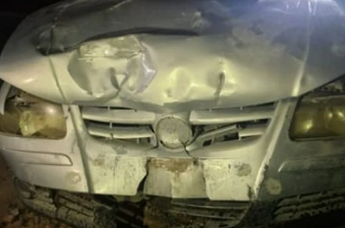 Batida de frente resulta em morte de motociclista no Sertão de Alagoas