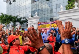 Governo aposta em reunião com militares nesta sexta para fechar acordo