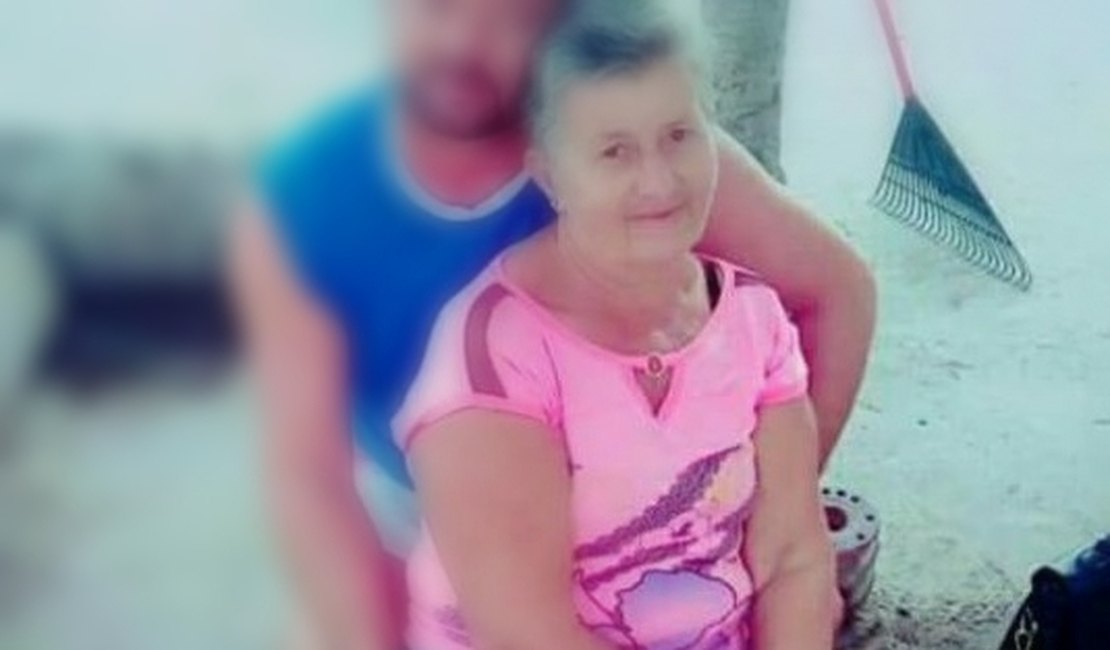 Mulher é morta após assaltantes roubarem celular em Teotônio Vilela