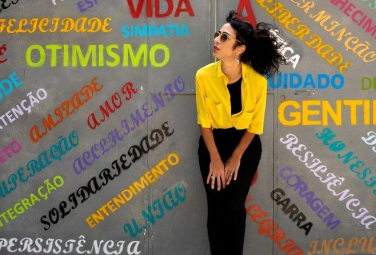 Marisa Monte edita três álbuns inéditos no formato de vinil
