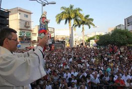 Integrantes do ASA serão noiteiros na missa da Padroeira de Arapiraca