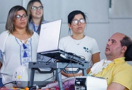 Diagnosticado com doença degenerativa incurável, médico alagoano dá a volta por cima e volta a trabalhar como cardiologista