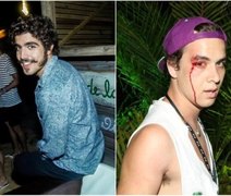 Após agredir fotógrafo, Caio Castro se desculpa por meio de comunicado