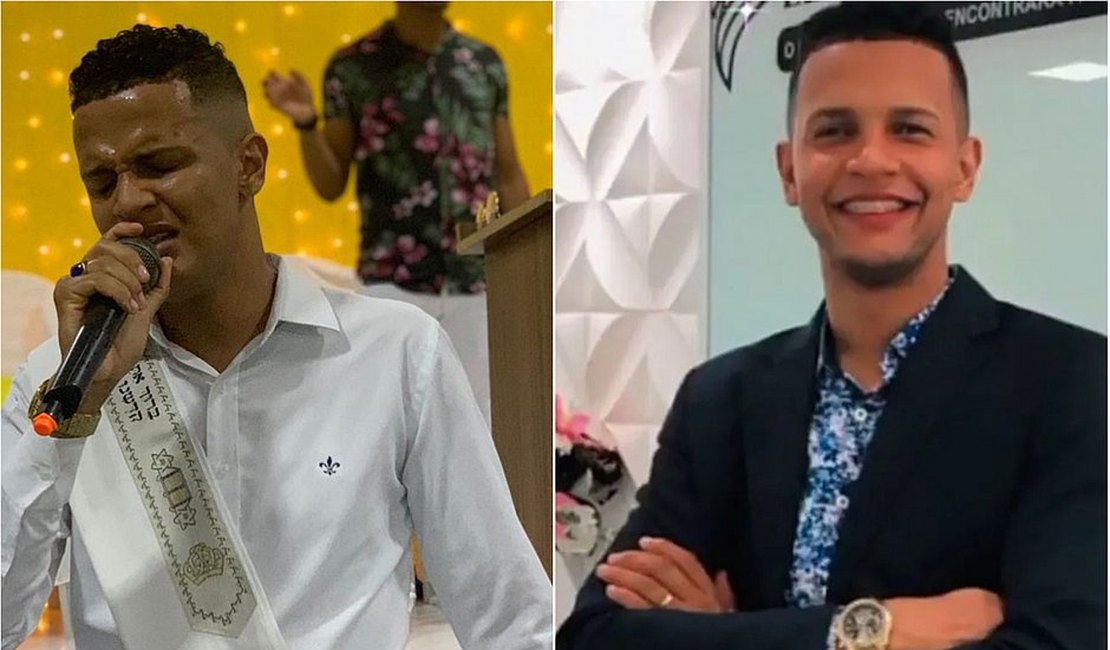 Líder de igreja evangélica é baleado na cabeça em tentativa de homicídio