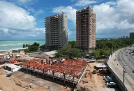 MPAL aciona Justiça e consegue suspender obra de edifício de 20 andares no Litoral Norte de Maceió