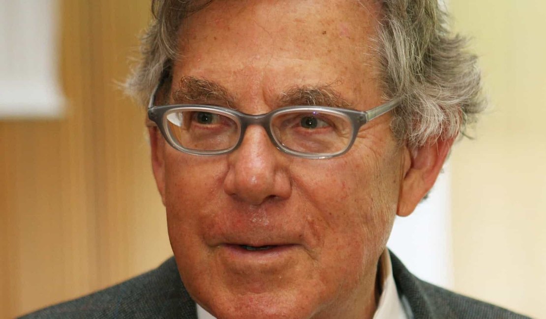 Morre aos 87 anos o cientista Paul Crutzen, que ajudou a salvar a camada de ozônio