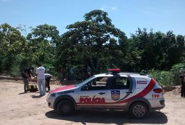 Corpo de jovem é encontrado esquartejado em saco de lixo