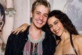 Juliano Floss anuncia fim do namoro com a cantora Marina Sena