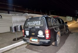 Idoso, zelador de residencial é preso por estupro de menino de 8 anos, em Arapiraca