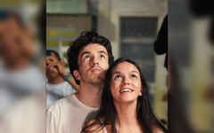 Ano Novo, em Feira Grande