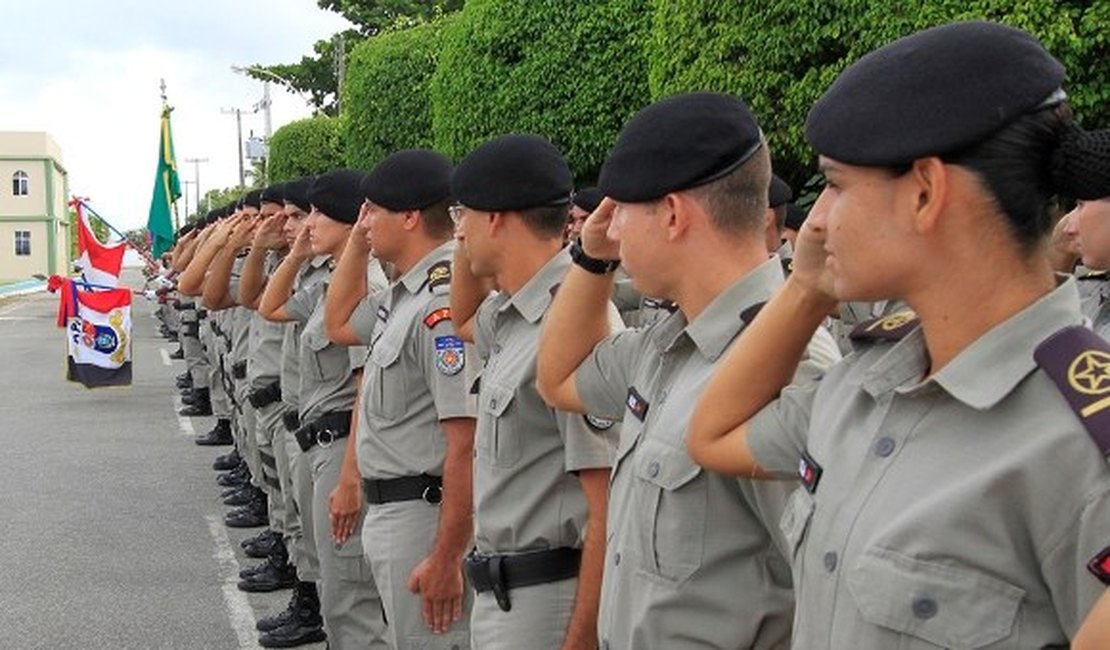 Candidatos são convocados para apresentar documentação e investigação social