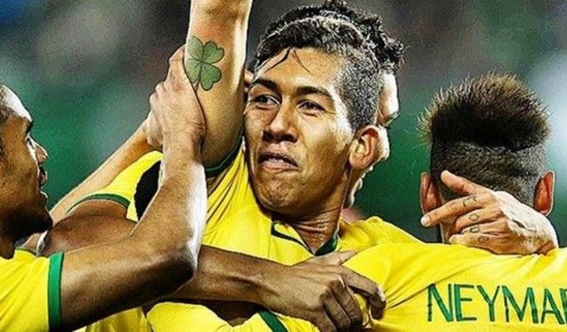 Alagoano Roberto Firmino é multado e proibido de dirigir por um ano