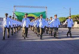 Polícia Militar declara 52 aspirantes-a-oficial em solenidade de formatura do CFO 2025