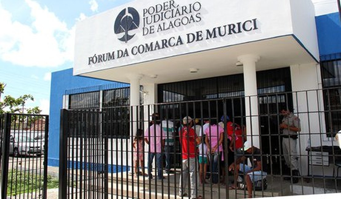 ﻿Acusada de matar e ocultar corpo de marido paraplégico será julgada nesta quarta-feira