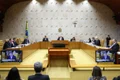 Dino, Moraes, Mendes e Zanin reiteram proibição da criação de novos ‘penduricalhos’