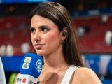 TNT Sports paga multa e tira Victória Leite da Cazé TV