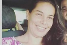Polícia identifica suspeito de matar mulher dentro de supermercado, em Penedo