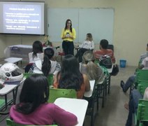 Caiite 2014 movimenta IFAL, UFAL e UNEAL Campus do Sertão