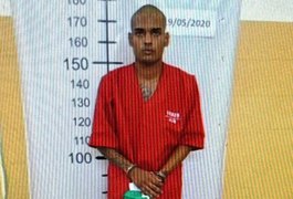 Após supostamente atentar contra a própria vida, reeducando foge do Baldomero Cavalcante, em Maceió