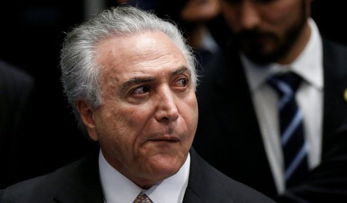 Ação no STF pode levar a eleições diretas em 2017 se Temer for cassado