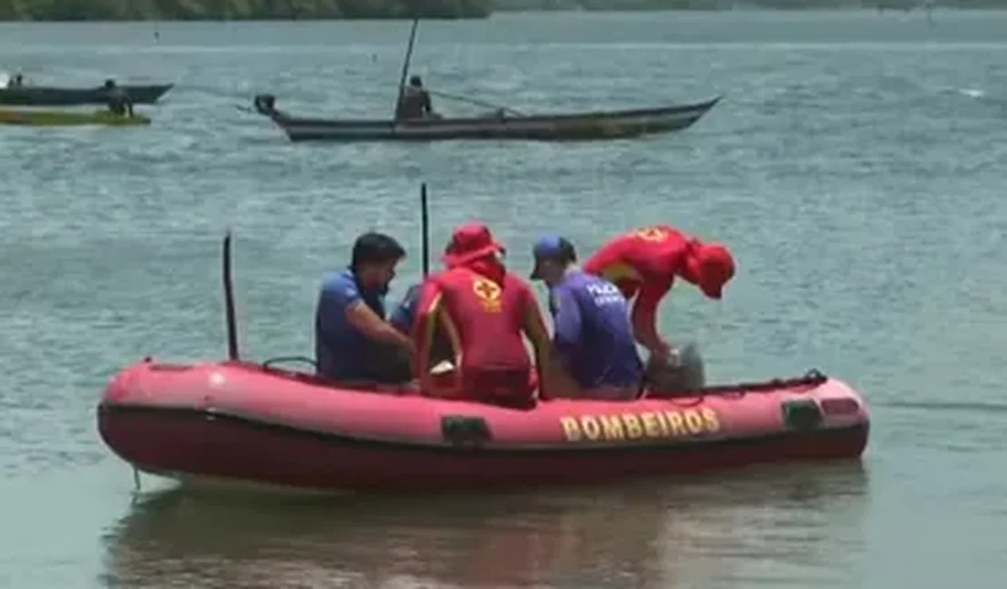Corpo de jovem desaparecido é encontrado em ilha da Lagoa Mundaú