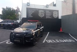 Suspeitos de movimentar R$ 3 mi em golpe no leilão do Detran são presos