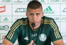 Diretor diz que Tobio pediu para trocar Palmeiras por Boca Juniors