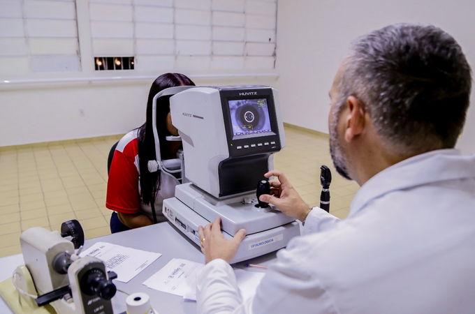 Prefeitura de Penedo amplia Programa Visão Para Todos para crianças com respaldo do Ministério Público