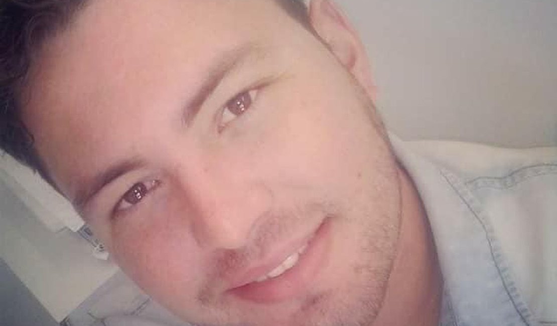 Jovem desaparece após sair para jogar bola com amigos, em Alagoas