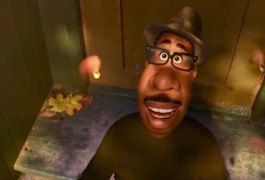 'Soul' traz primeiro protagonista negro da Pixar em trama sobre jazz e o pós-vida