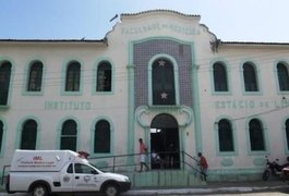 Corpo com rosto queimado é encontrado na Barra Nova, em Marechal Deodoro