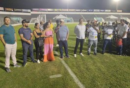 Arapiraca entra no calendário de grandes eventos esportivos em Alagoas