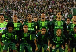 Conmebol lamenta acidente e suspende decisão da Sul-Americana