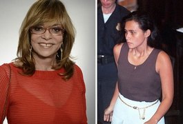 Paula Thomaz, que matou a filha de Gloria Perez, abre queixa contra a autora