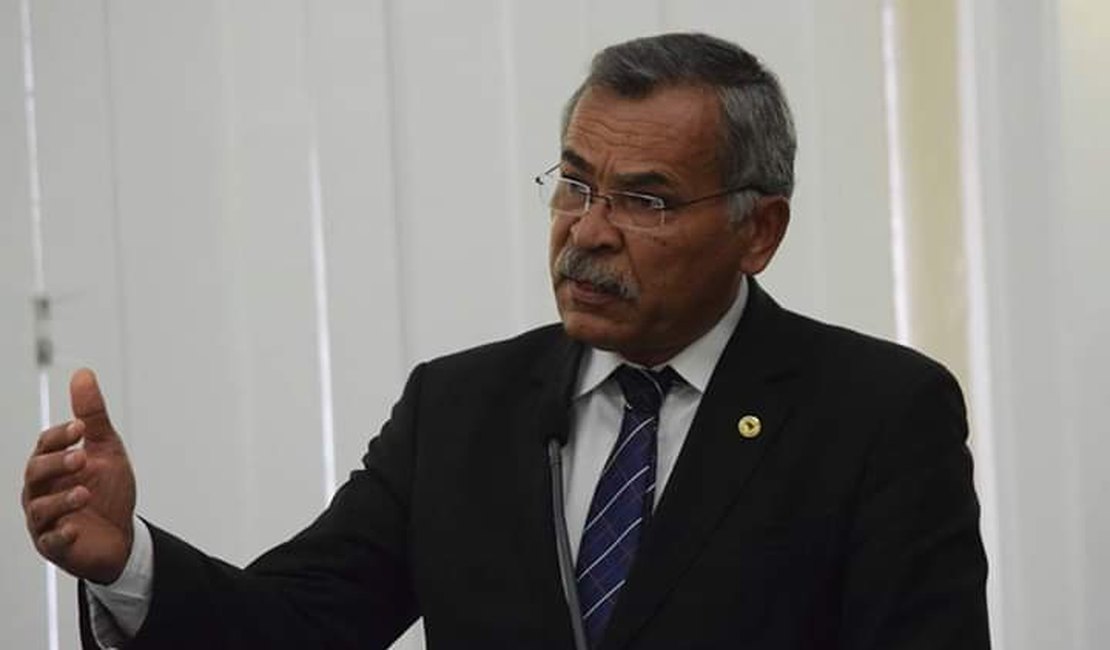 Aprovado projeto de Tarcizo Freire que cria o Dia Estadual dos Profissionais da Saúde que atuaram na linha de frente da Covid-19