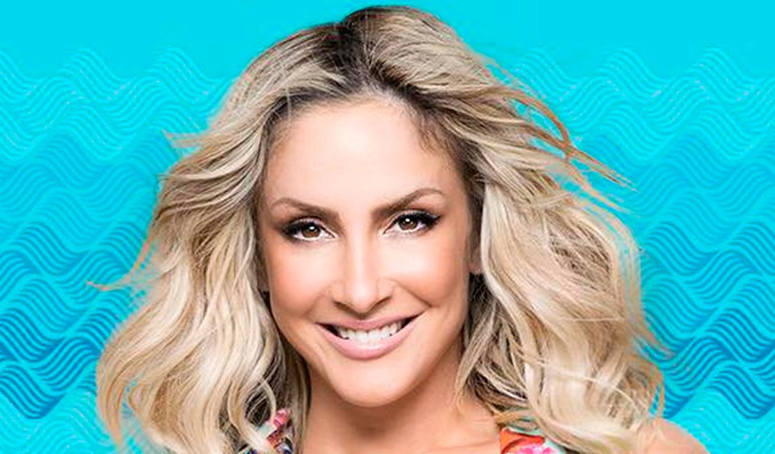 Claudia Leitte ignora prazo para devolver R$ 1,2 milhão; processo será levado ao TCU