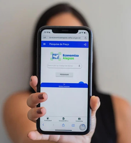 Semana Santa: plataforma da Sefaz ajuda consumidores a encontrar melhores preços