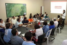 Governo no Agreste levará serviços a moradores de Arapiraca e região