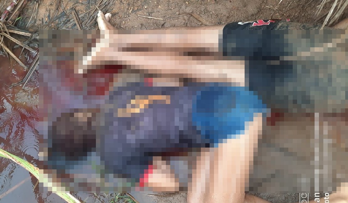 Homem diz que vítima estava 'fazendo macumba' para separá-lo da esposa ao contar motivação de duplo homicídio em Coruripe