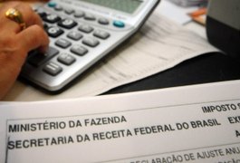 Receita abre na segunda consulta a mais um lote de restituição do IR