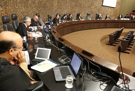 Ação que acusa Francisco Tenório de calúnia é remetida à Justiça Eleitoral