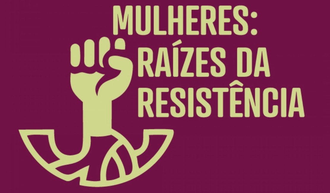 Secretaria de Agricultura lança projeto Mulheres: Raízes da Resistência no Mês da Mulher
