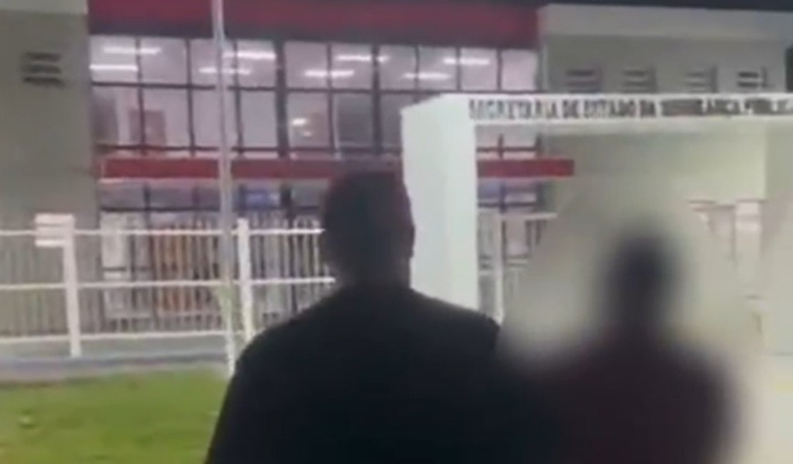 Foragido por estuprar criança de 6 anos é preso durante ação conjunta em Maravilha