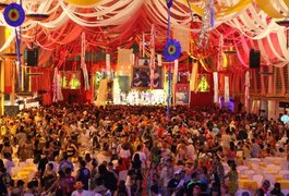 A alegria do circo irá tomar conta da 17ª edição do baile Seresteiros da Pitanguinha