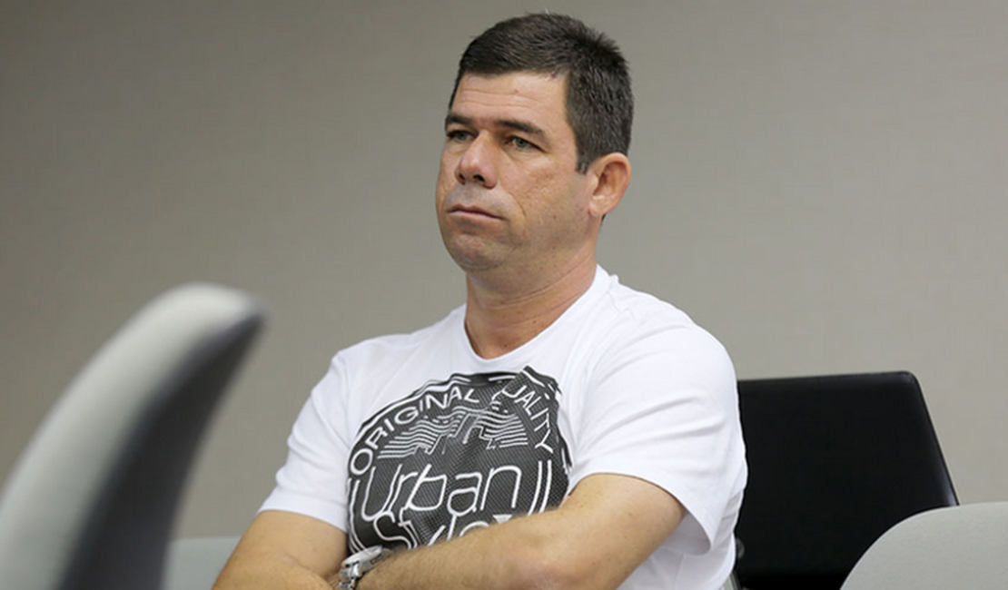 Justiça nega pedido de liberdade de vereador de Palestina suspeito de homicídio