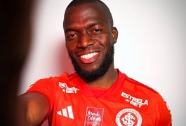 Internacional confirma contratação do equatoriano Enner Valencia