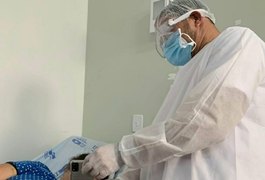 Em menos de 5 meses, HEA tem mais de 80% de casos de Covid-19 do que mesmo período de 2020